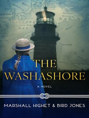 cover image of The Washashore
